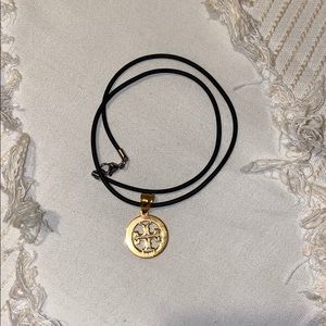 Tory Burch necklace